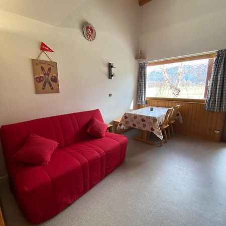 Parenthese A La Montagne Apartment Bessans Luaran gambar