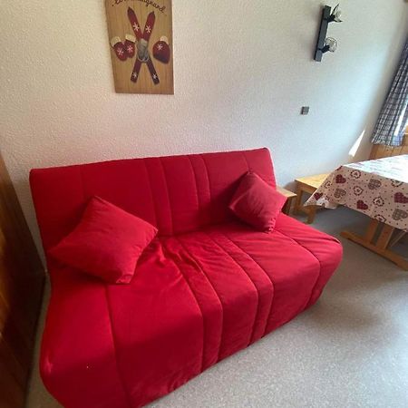 Parenthese A La Montagne Apartment Bessans Luaran gambar
