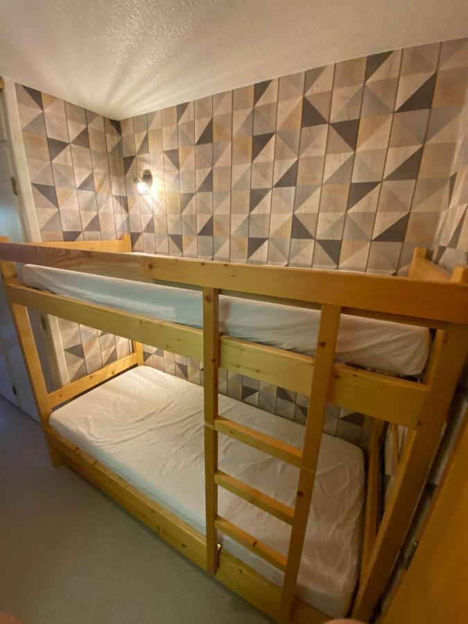 Parenthese A La Montagne Apartment Bessans Luaran gambar