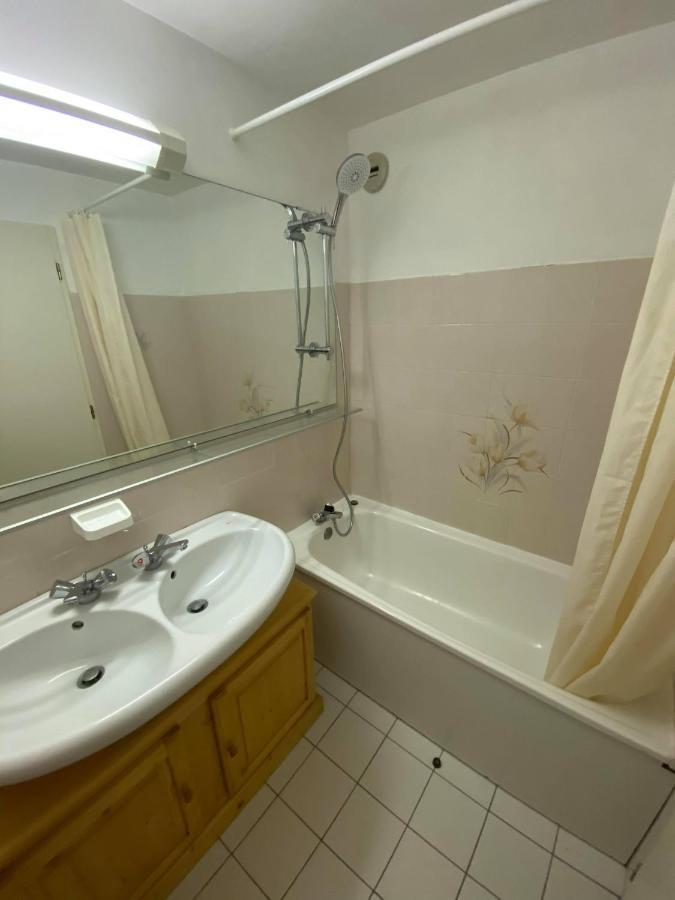 Parenthese A La Montagne Apartment Bessans Luaran gambar