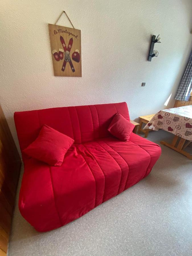 Parenthese A La Montagne Apartment Bessans Luaran gambar